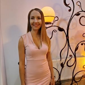 Meet your Posher, Inna